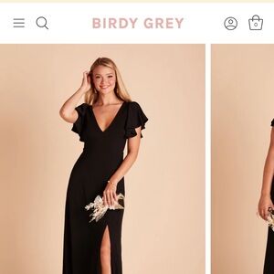 Birdy Grey Dress